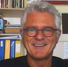 Marc Seveke - Media Adviseurs Nederland