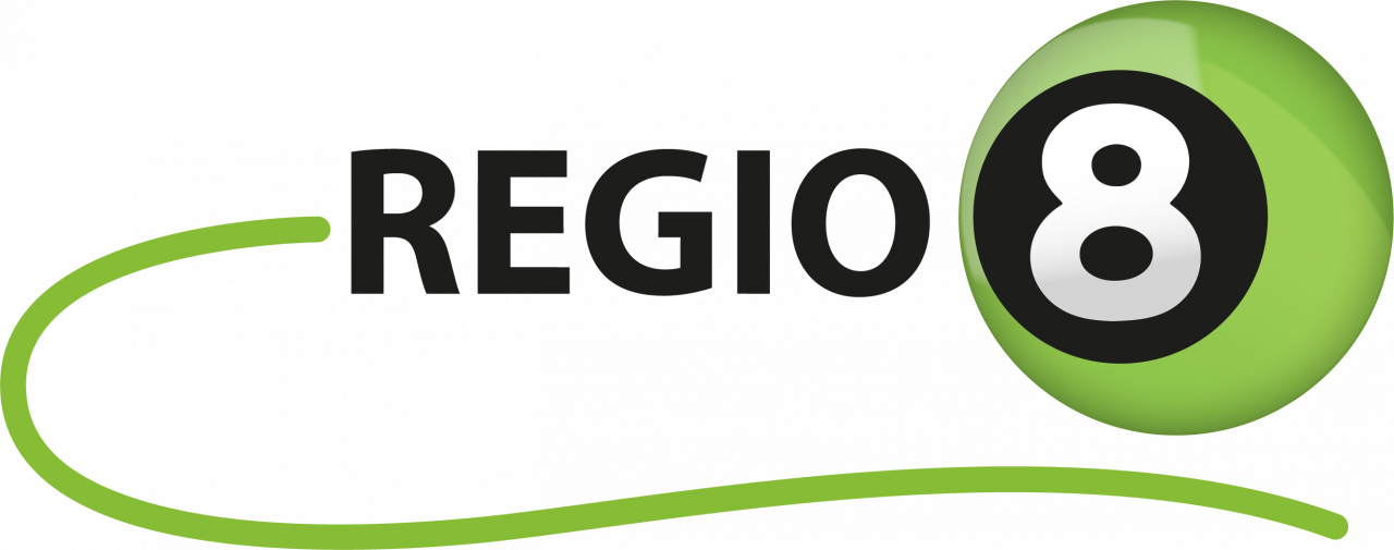 Regio 8