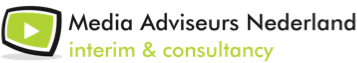 Media Adviseurs Nederland logo