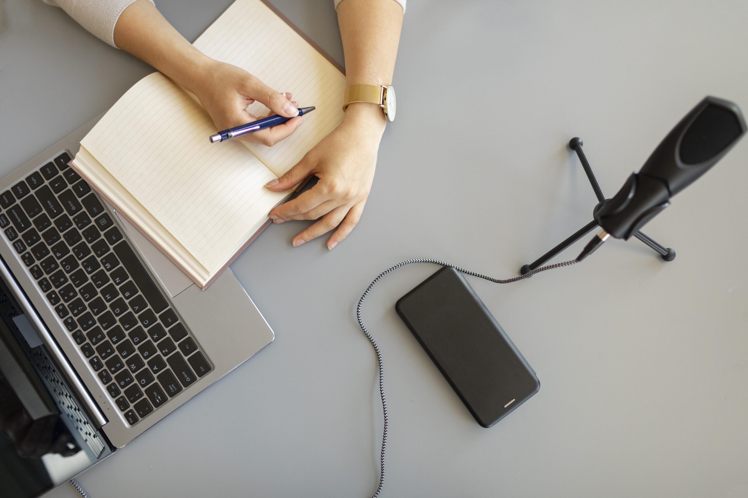 Lokale publieke Mediadiensten onder druk